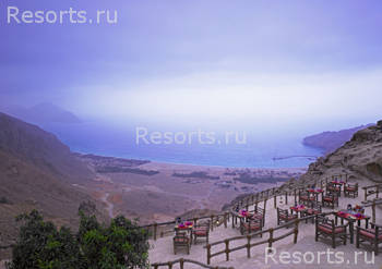 Six Senses Hideaway Zighy Bay 20